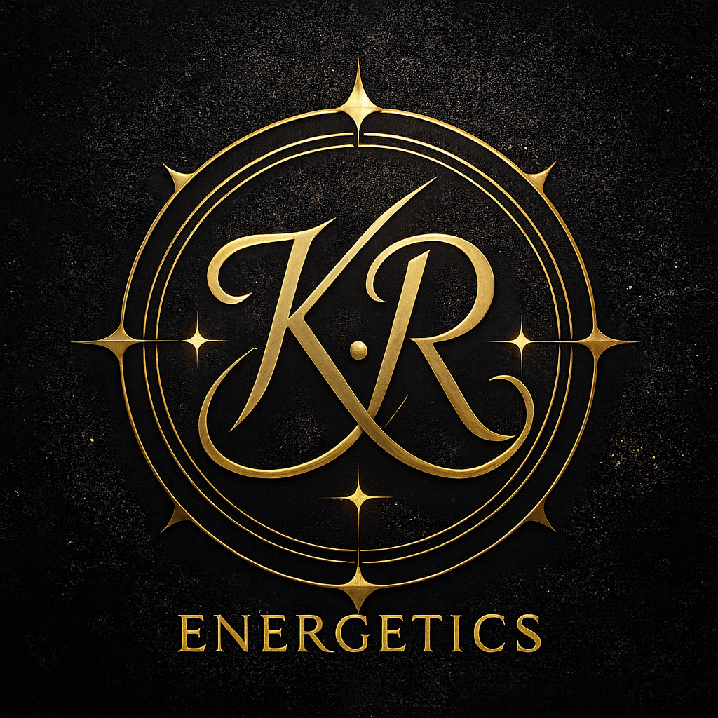 Czym jest KR Energetics.