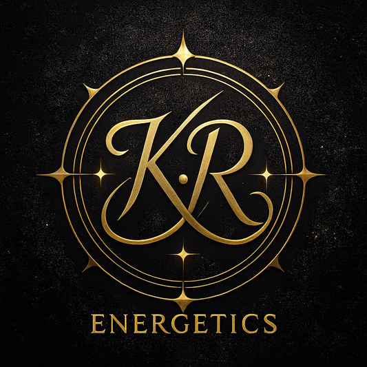 Czym jest KR Energetics.