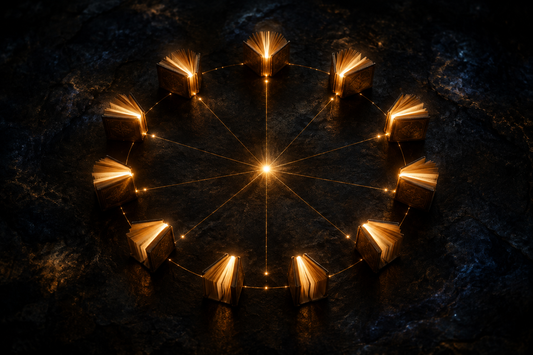 Czego uczy nas każdy znak zodiaku?