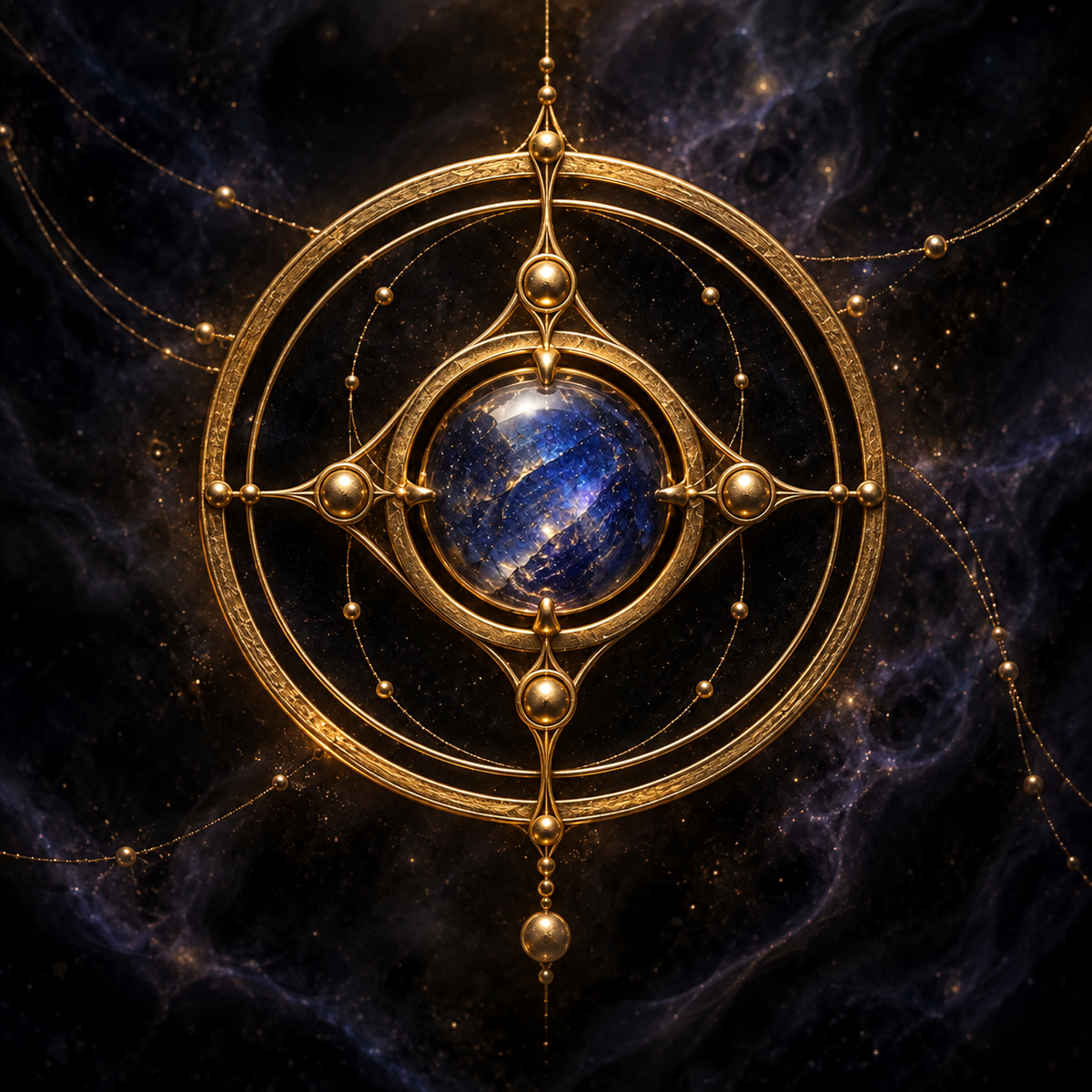 Talizman Granice i Centrum · KR Energetics