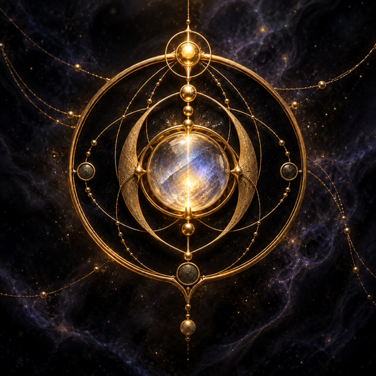 Talizman Klarowny Kierunek · KR Energetics