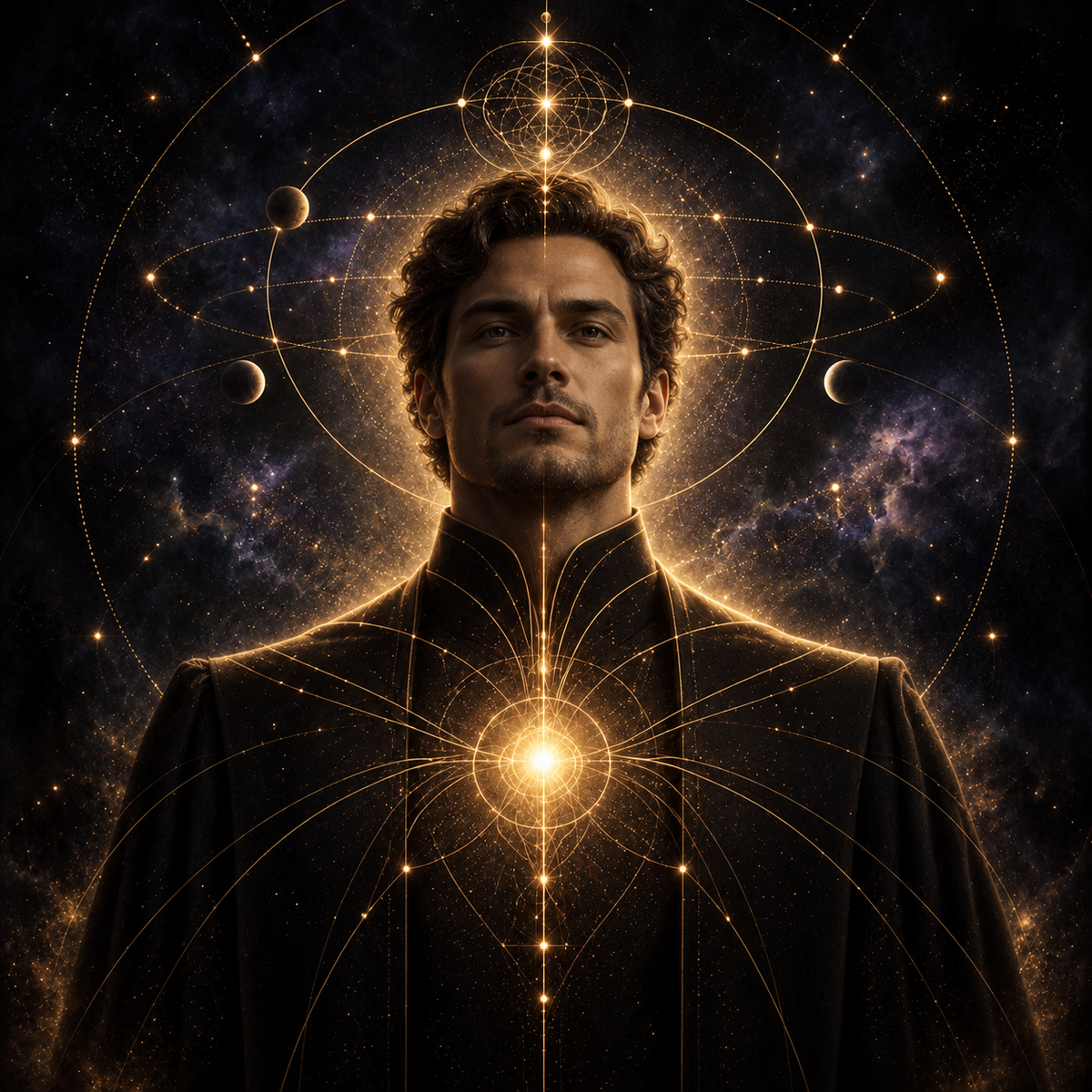 Portret Potencjału Signature KR · KR Energetics