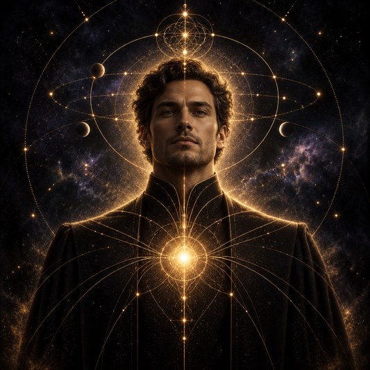 Portret Potencjału Signature KR · KR Energetics